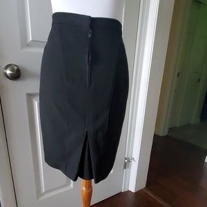 Ann Taylor pencil skirt